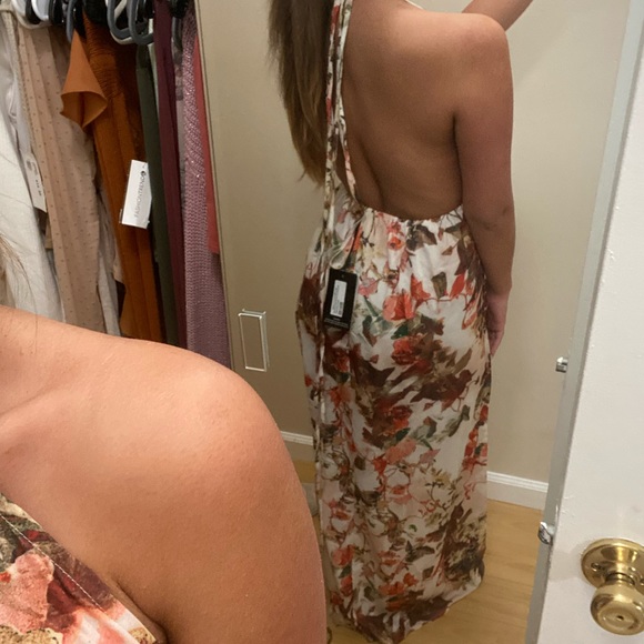 Maxi dress - Picture 4 of 4